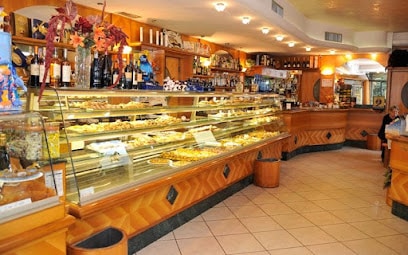 Pasticceria - Pasticceria Laquale - Italia Delight