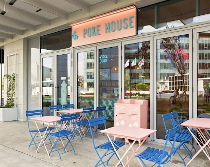 Pokè bar - Poke House - Spark 1 - Italia Delight