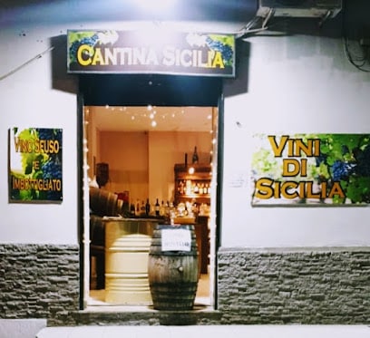 Magasin de vins - CANTINA TAVINO - Italy Delight