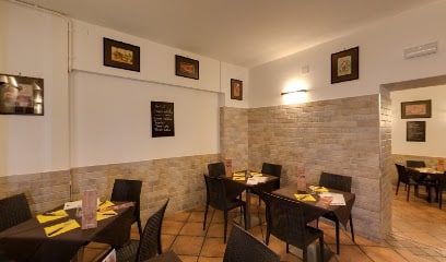 Ristorante - La Brace - Italia Delight