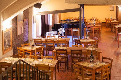 Ristorante - Cantina Bentivoglio - Italia Delight