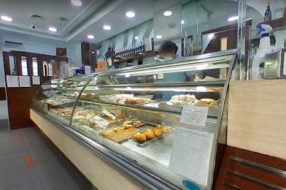 Pasticceria - Bar Miceli - Italia Delight