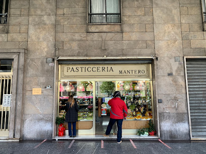 Pasticceria - Mantero - Italia Delight