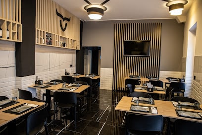 Steakhouse - Camasta | Carni D&apos;Artista - Braceria - Italia Delight