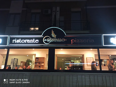 Pizzeria - Al Cristallo - Italia Delight