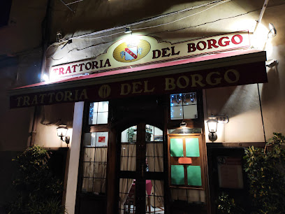 Ristorante - Trattoria Del Borgo - Italia Delight