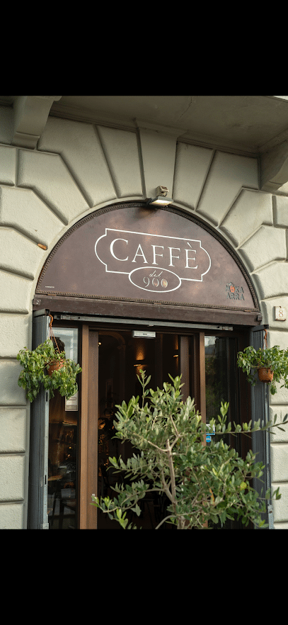 Bistrò - Caffè Del 900 Firenze - Italia Delight