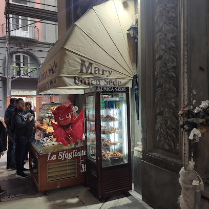 Pasticceria - La Sfogliatella di Mary - Italia Delight