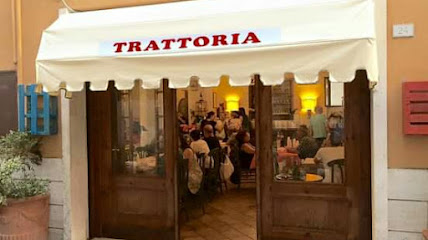 Restaurant - Trattoria da Gabriella - Italia Delight