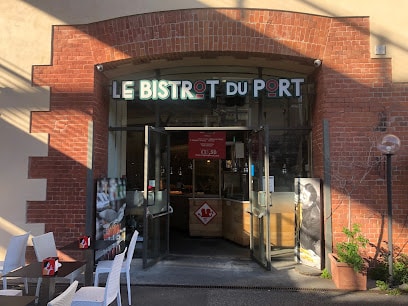 Bistrò - Le Bistrot Du Port - Italy Delight