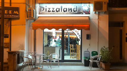 Pizzeria - Pizzeria Pizzaland - Italia Delight