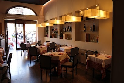 - Il David Ristorante - Italia Delight