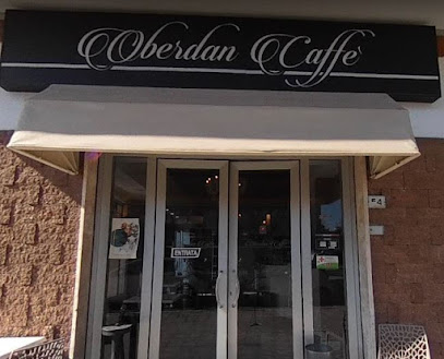 Bar - Oberdan Caffè - Italia Delight