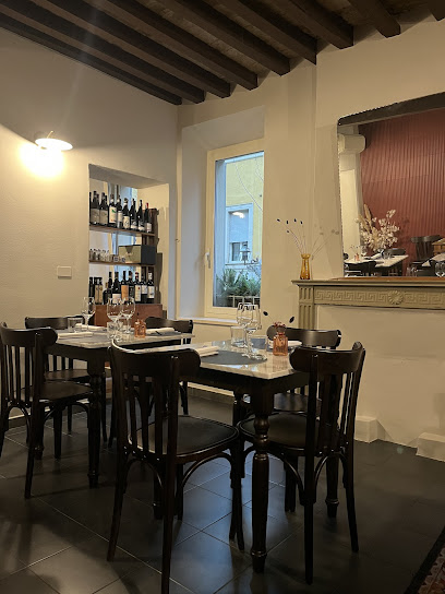 Ristorante - Brisla Trattoria - Italia Delight