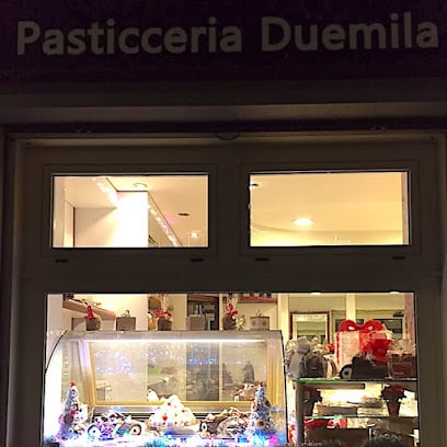 Pasticceria - Pasticceria Duemila - Italia Delight