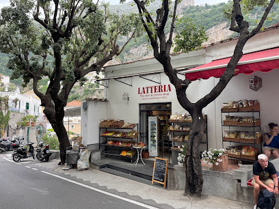 Corso di cucina - Latteria Cooking Class Positano - Italia Delight