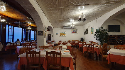 Ristorante - Ristorante Da Costantino - Italia Delight