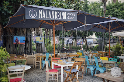 Ristorante siciliano - Malandrino Cucina&Bar - Italia Delight