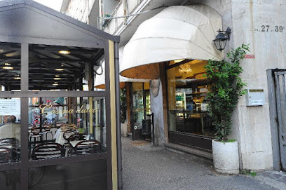 Pasticceria - Dulcis In Fundo - Italia Delight