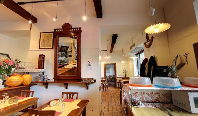 Ristorante - Hostaria Savonarola - Italia Delight