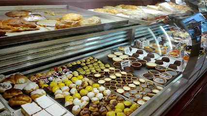 Pastries - Pastry shop Nencioni - Italia Delight