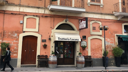 Ristorante - Trattoria Lucana - Italia Delight