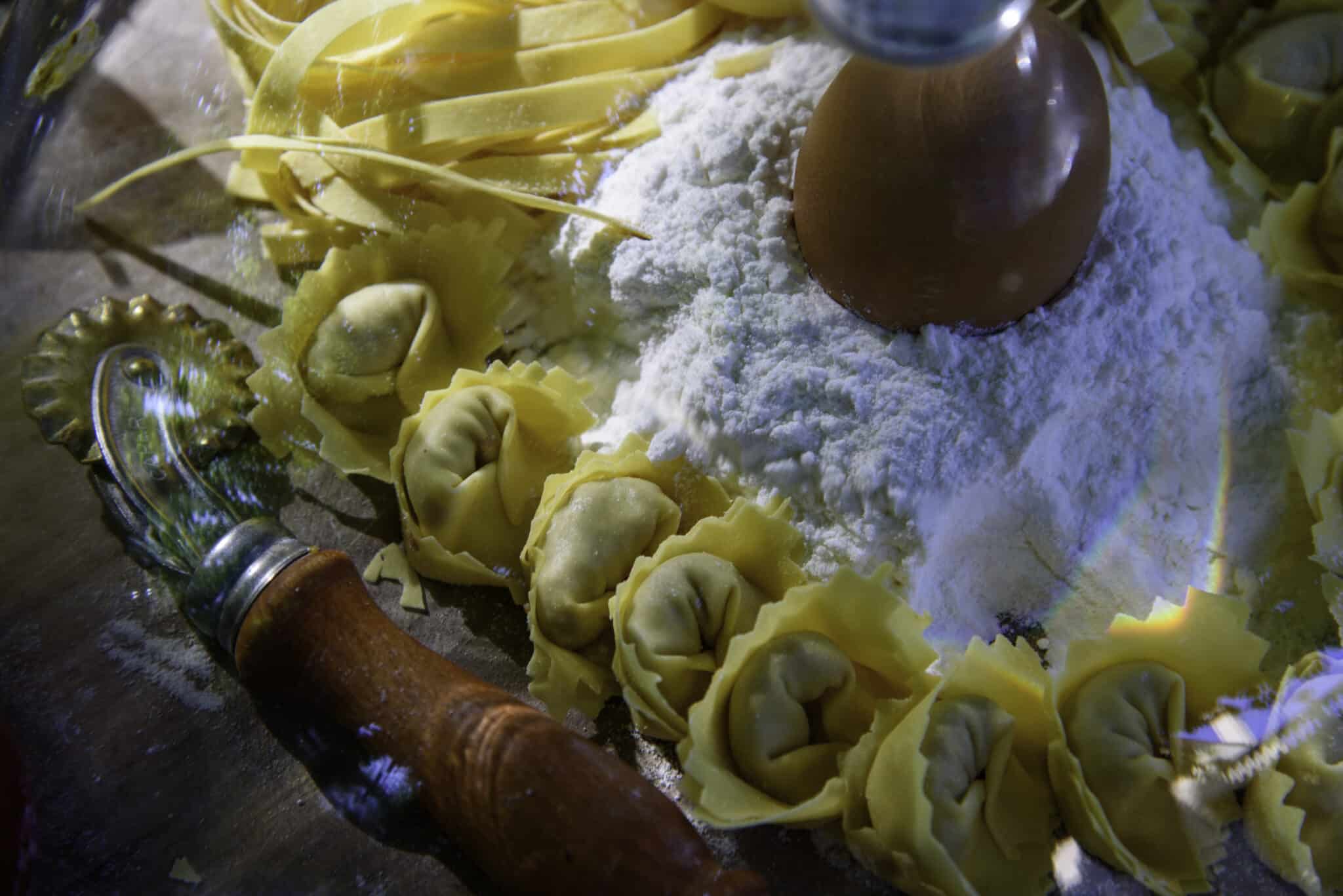 Tortellini di Valeggio sul Mincio