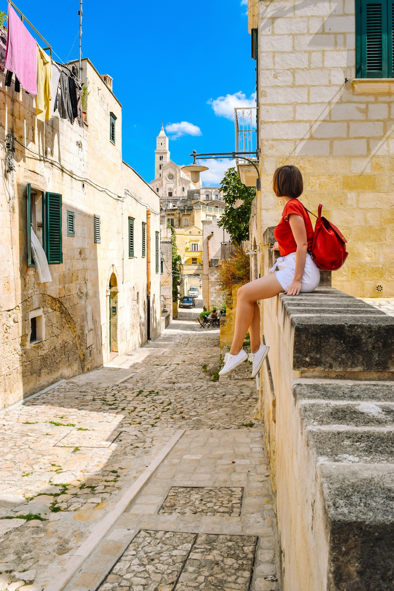 Matera Oggi