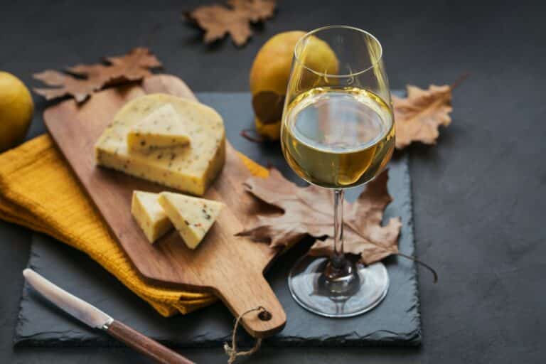 Vino Bianco Sardegna