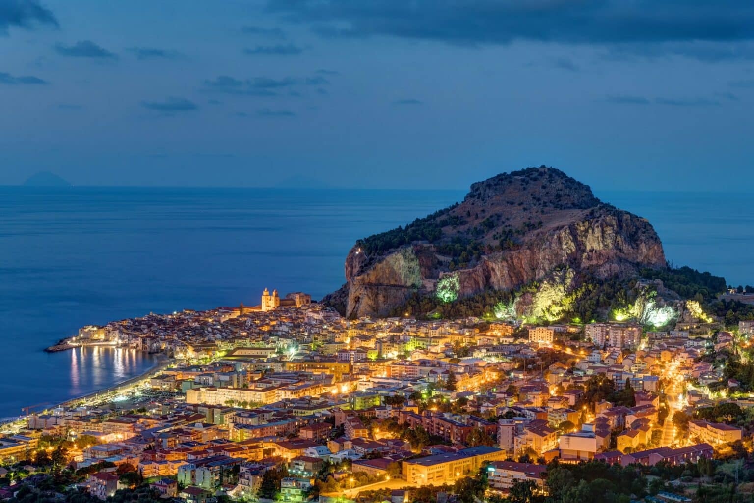 I Luoghi Imperdibili Da Visitare In Sicilia Italia Delight