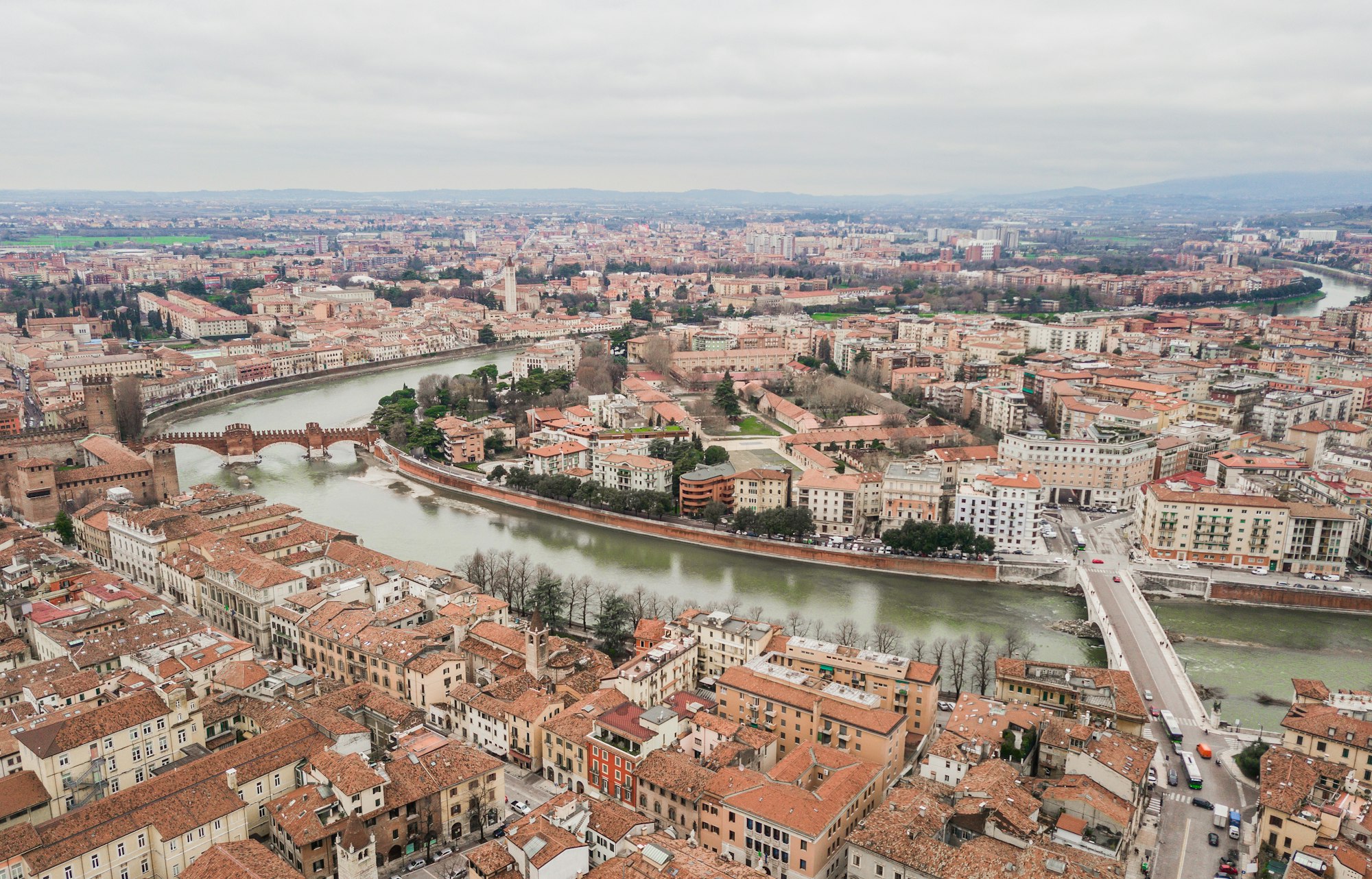 Città di Verona