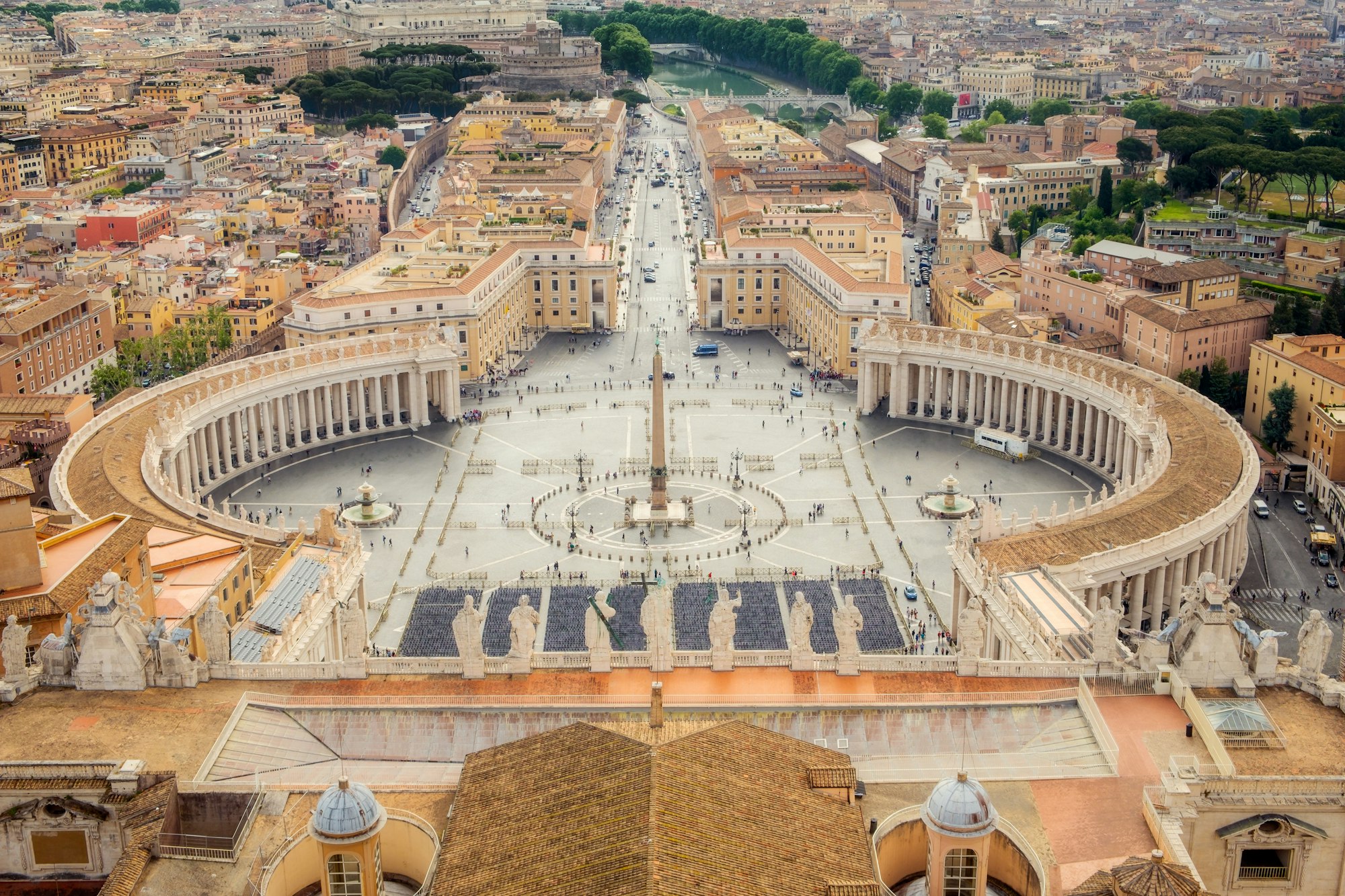 Vatican City