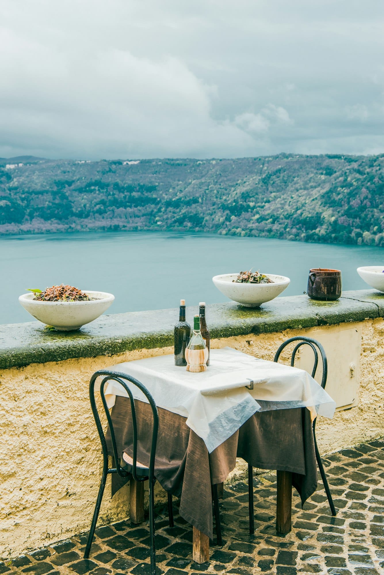 Castel Gandolfo a Pasqua, ottima destinazione