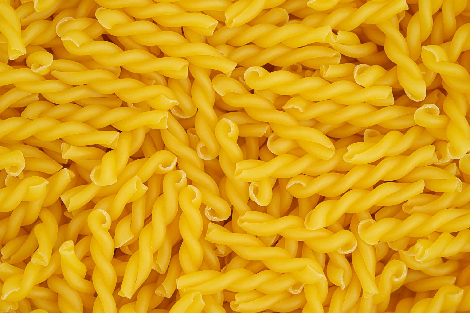 Pasta Gemelli