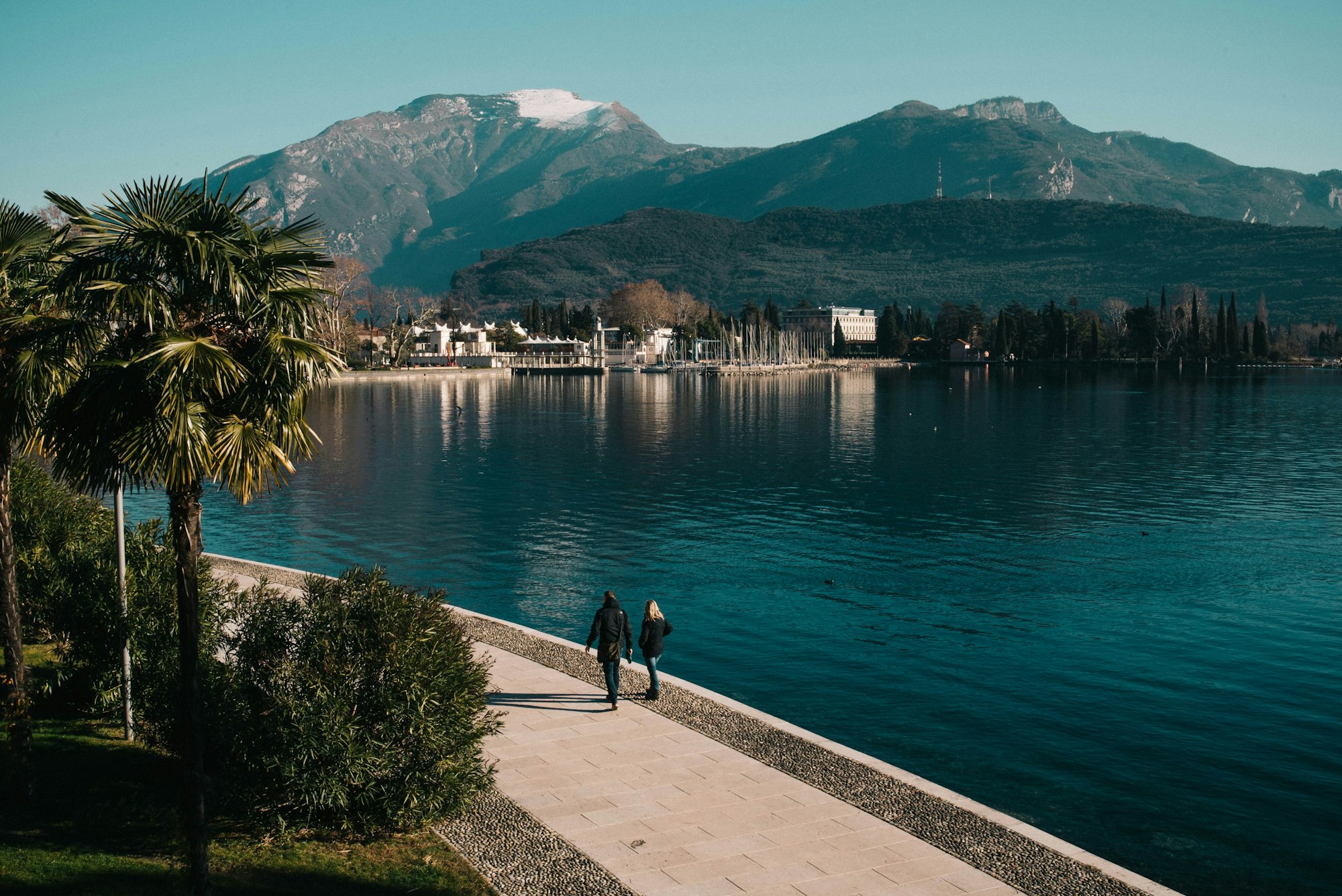 Lake Garda