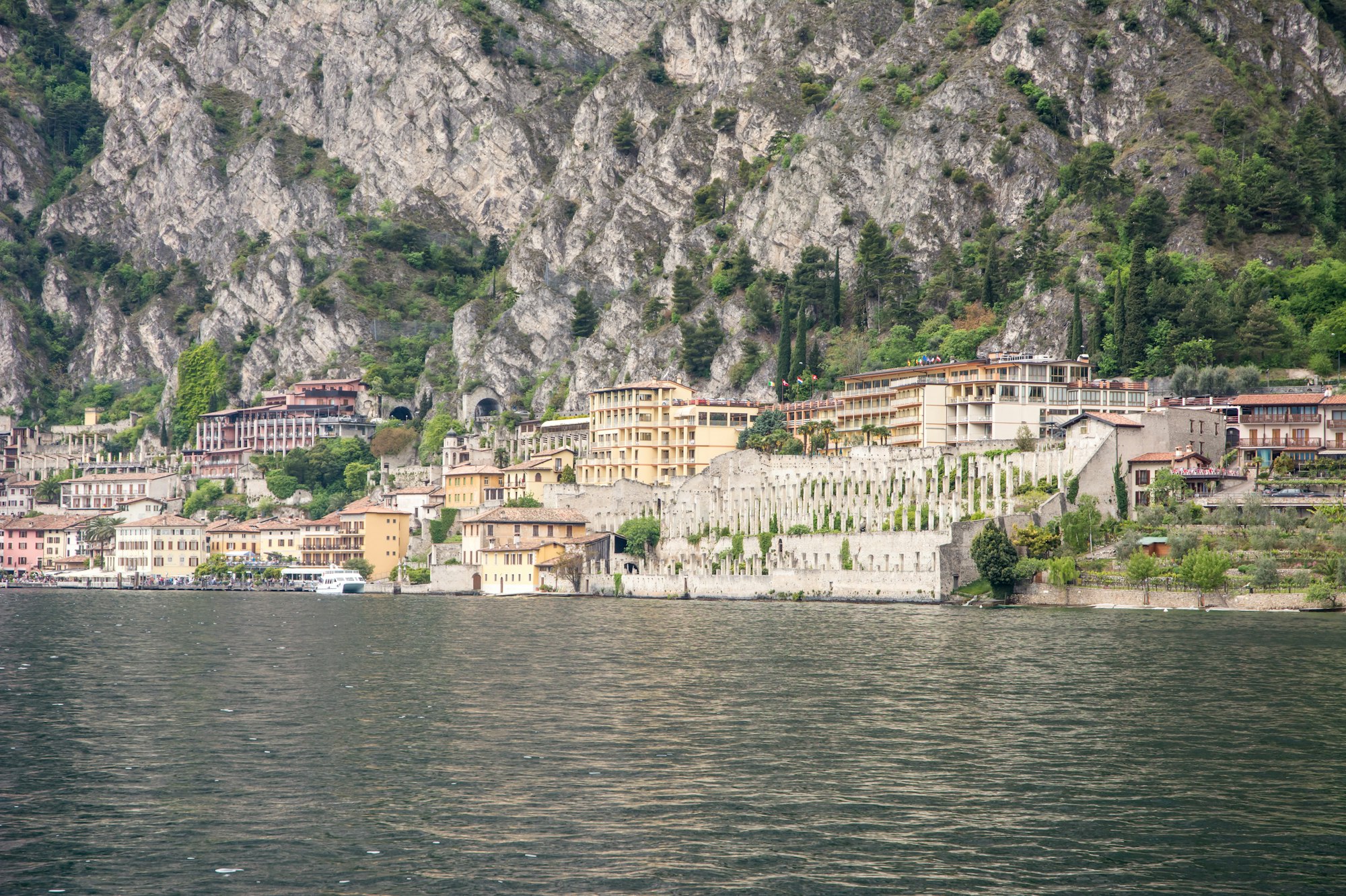 Limone Sul Garda