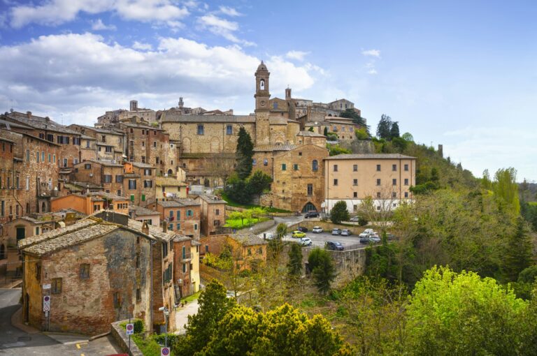 Montepulciano