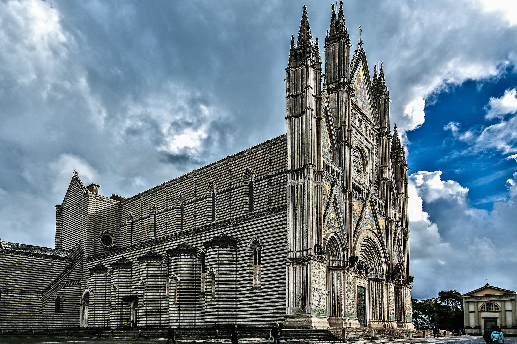 Orvieto