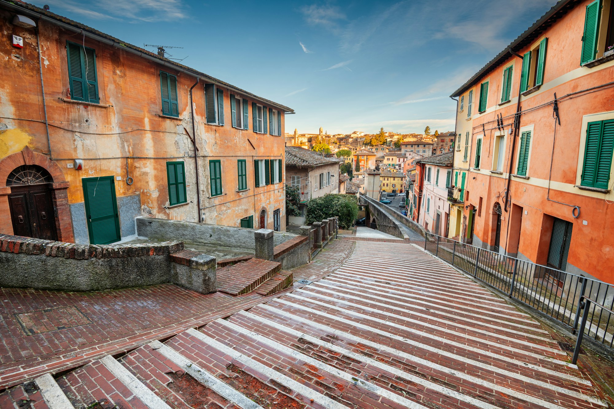 Centro Storico di Perugia