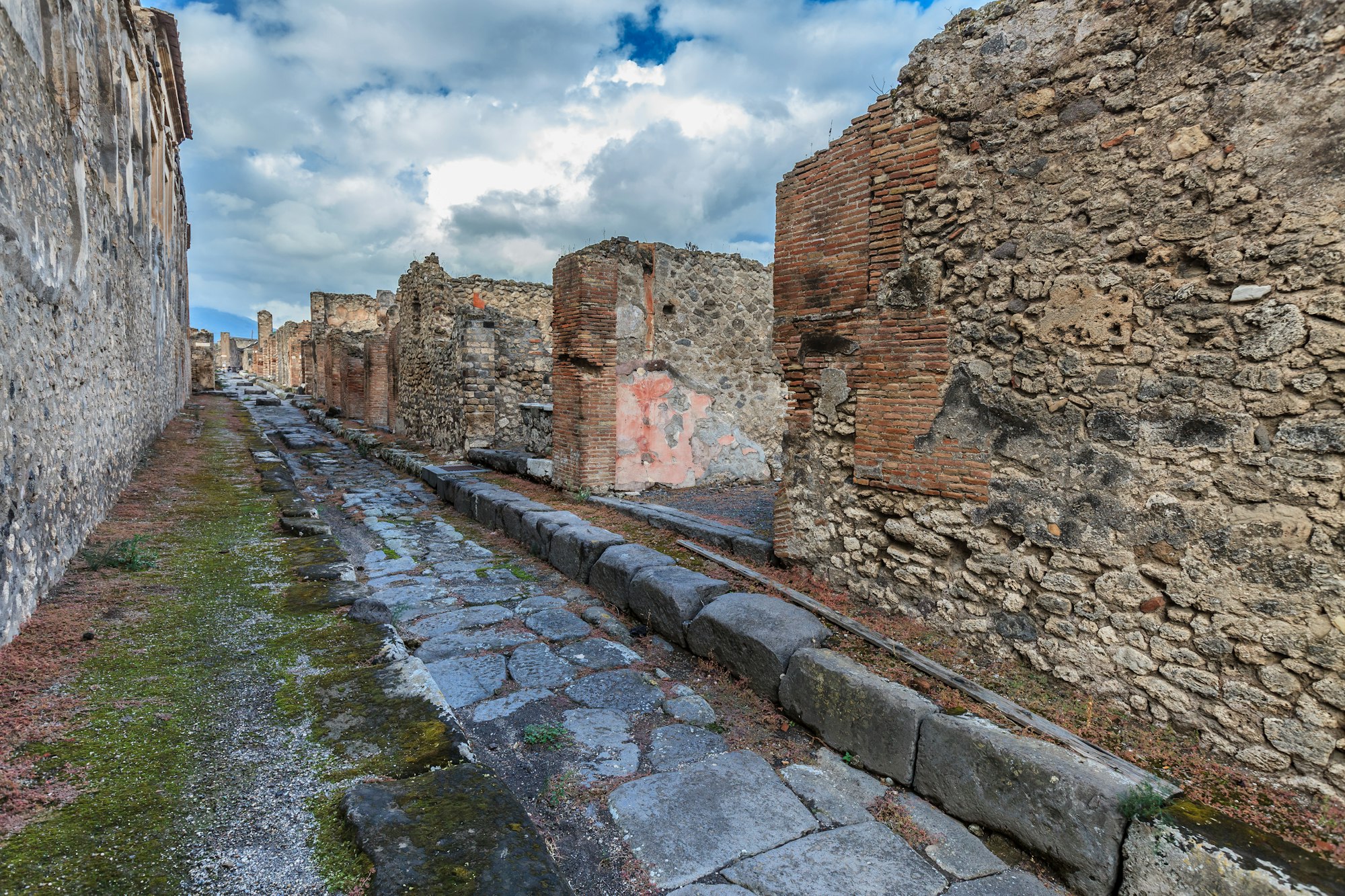 Pompeii