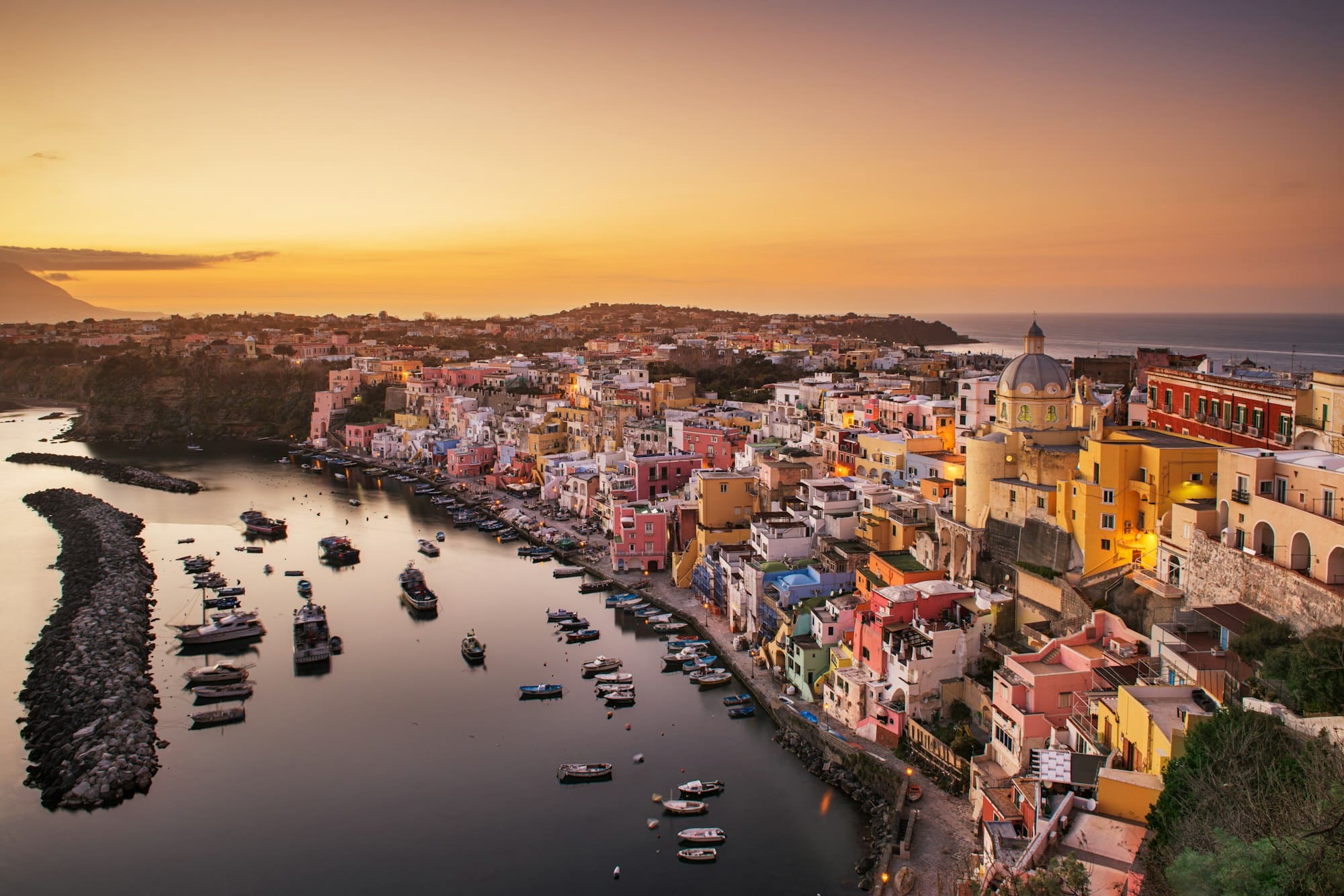 Isola di Procida