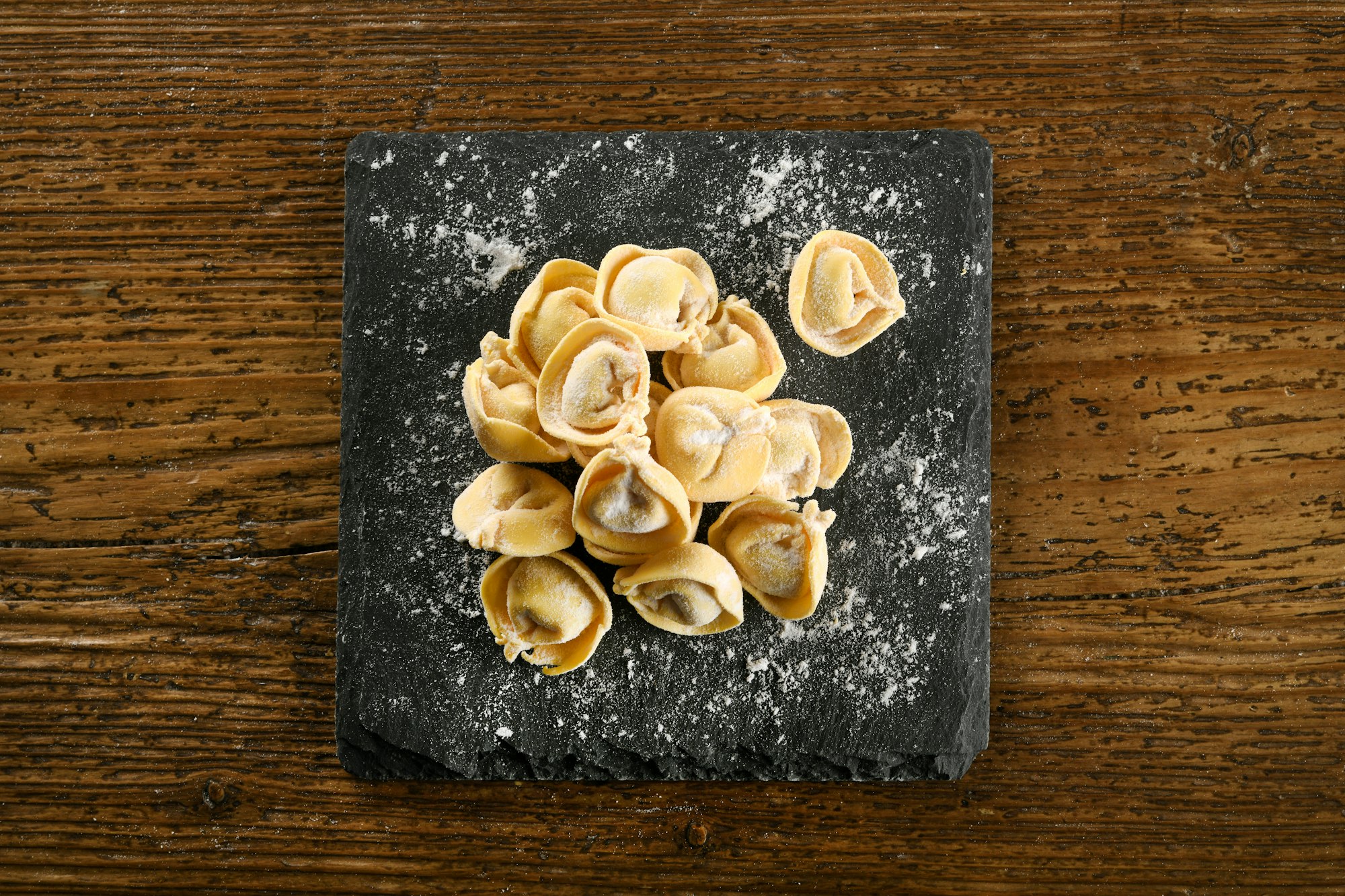 Cappelletti Pasta