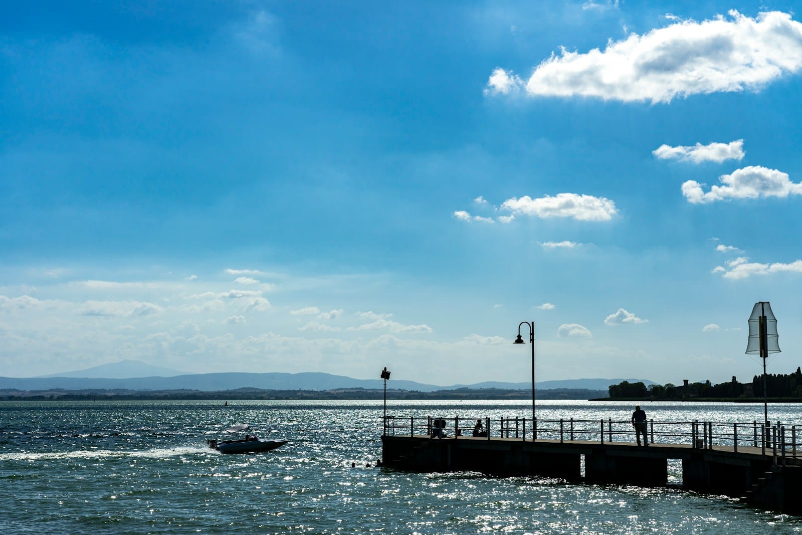 Lago Trasimeno