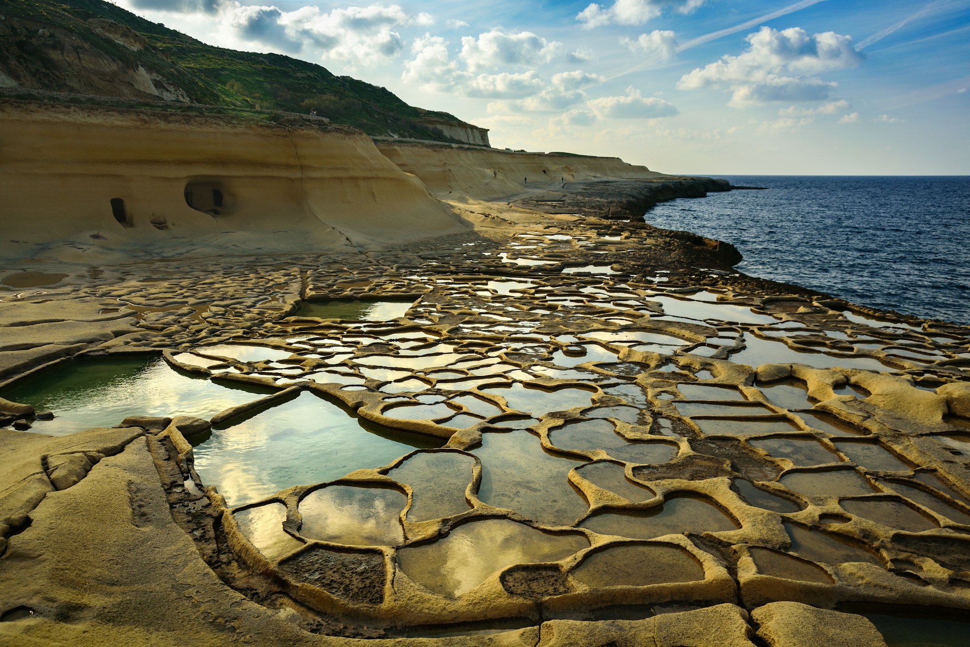 Isola di Gozo a Malta