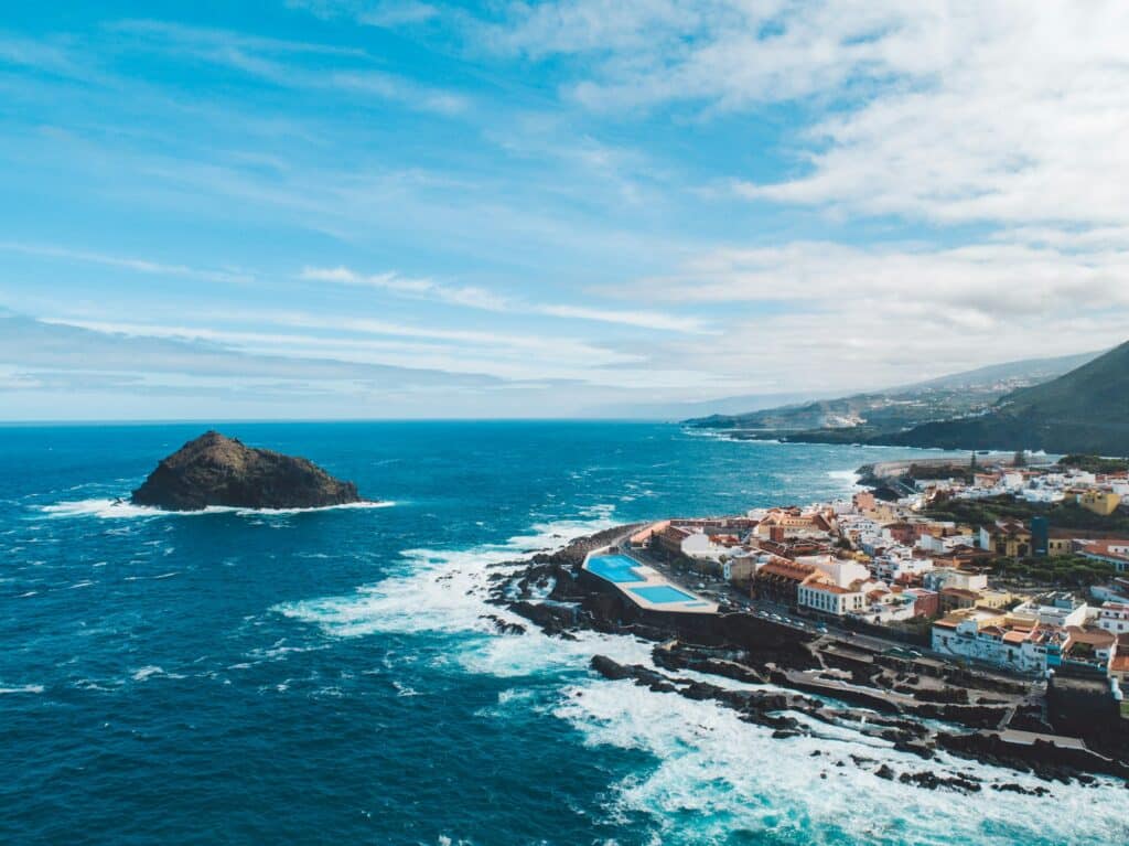 Tenerife