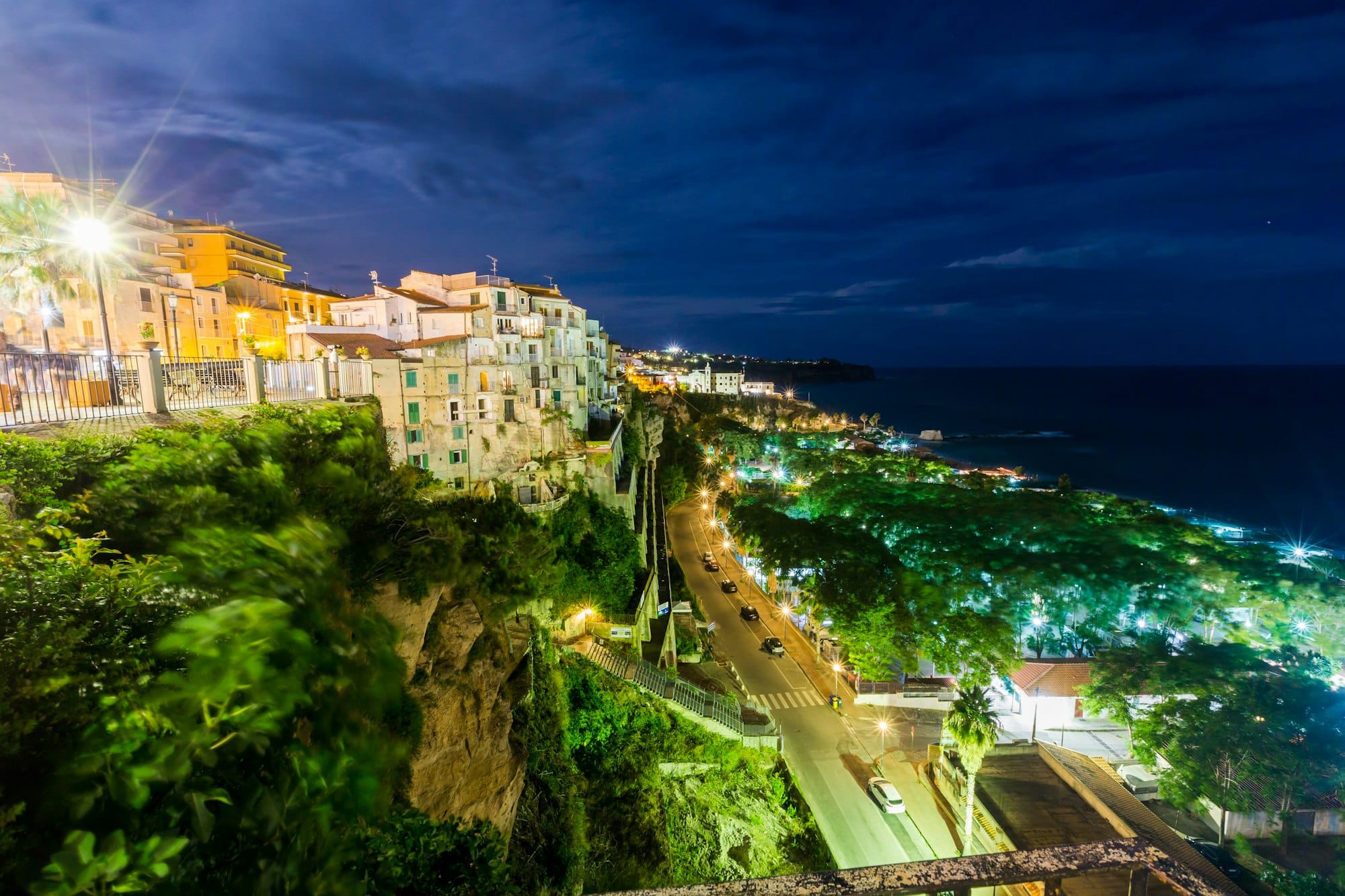 Città di Tropea