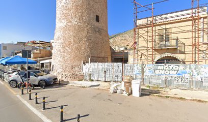 Ristorante di pesce - Ai Sapordi Di Mare - Mondello - Italia Delight