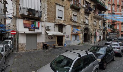 Bar - Cafeteria Napoli Mia - Italia Delight