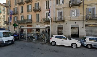 Bar - Bar Lingotto - Italia Delight