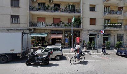 Bar - Bar del Viale - Italia Delight